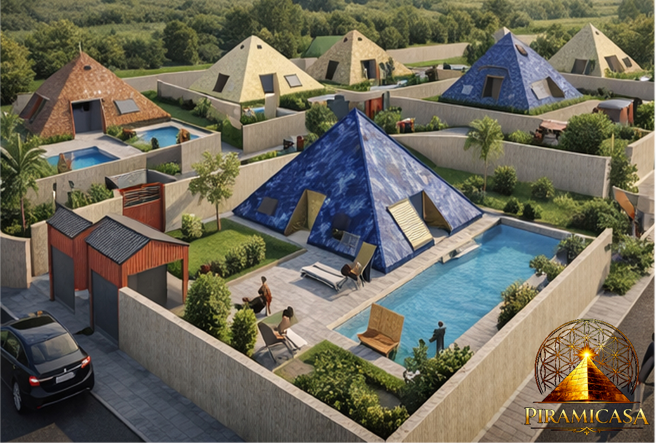 urbanización exclusiva